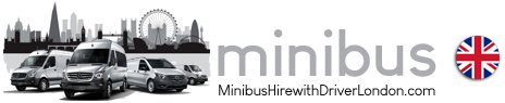 Minibus Hire With Driver London (MHDL), England, UK